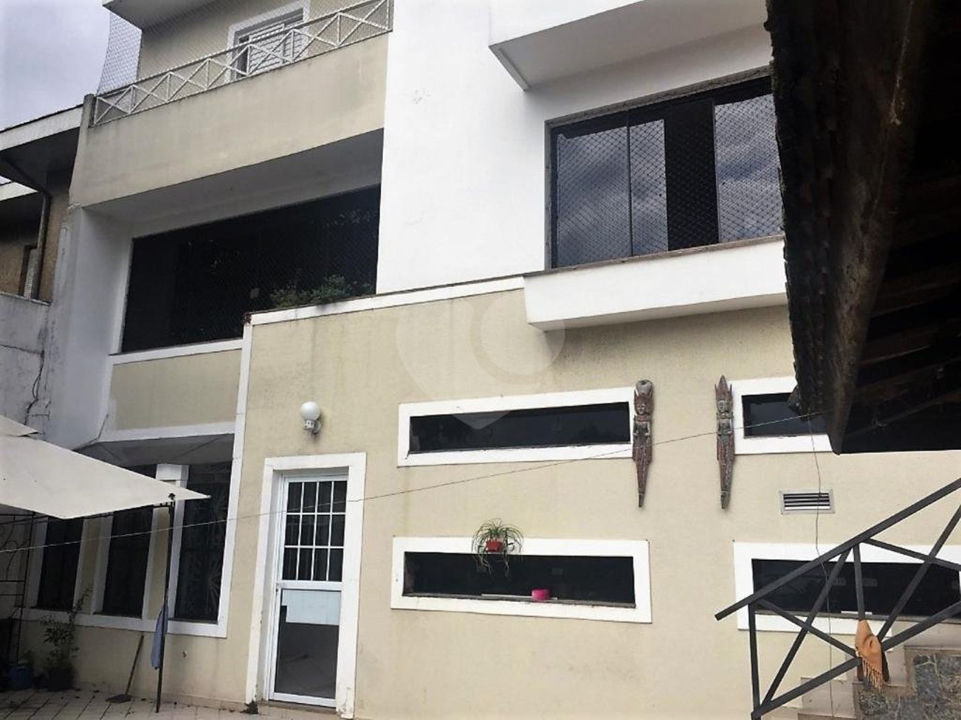 Sobrado à venda com 3 quartos, sendo 1 suíte, em Tucuruvi, São Paulo, SP