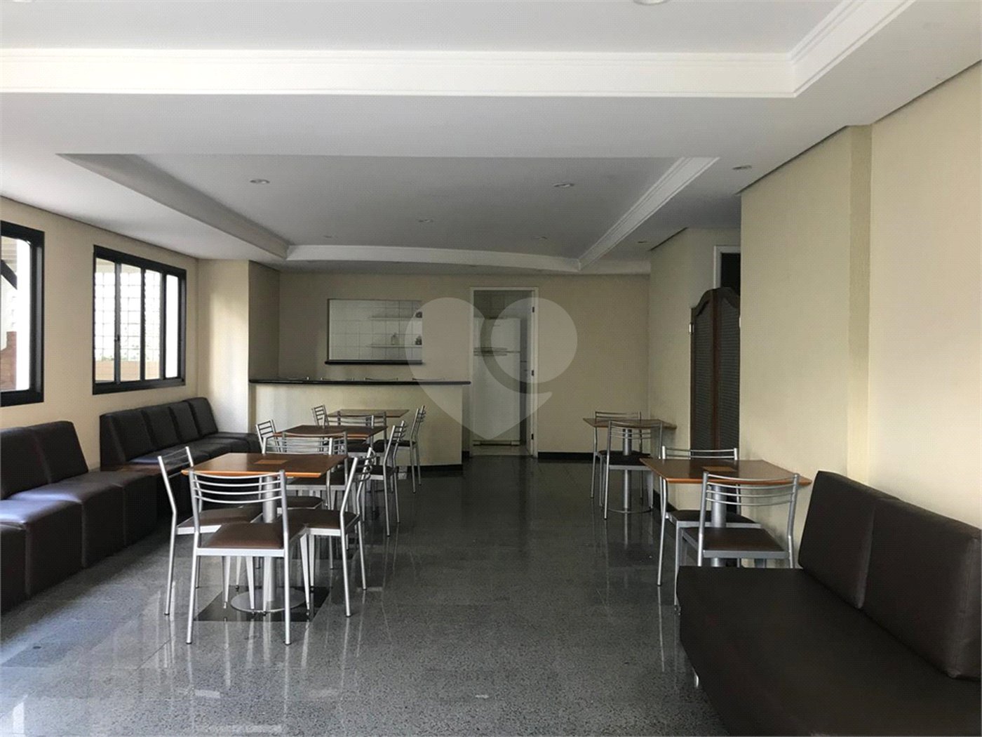 Apartamento à venda com 3 quartos, sendo 1 suíte, em Vila Romana, São Paulo, SP