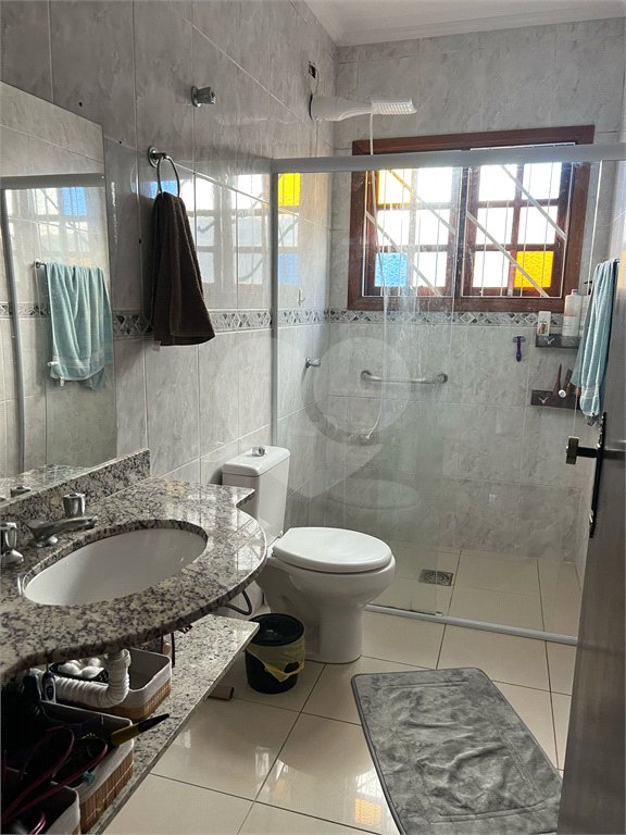 Casa à venda com 3 quartos, sendo 1 suíte, em Retiro das Fontes, Atibaia, SP