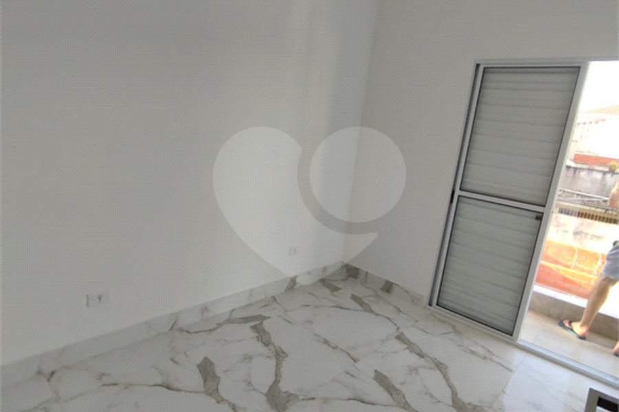 Apartamento à venda com 1 quarto em Imirim, São Paulo, SP