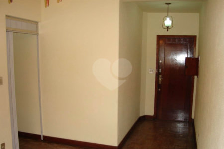 Apartamento à venda com 2 quartos em Cambuci, São Paulo, SP