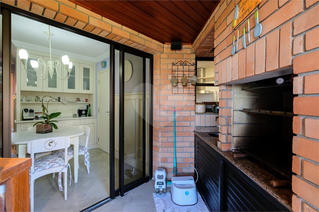 Apartamento à venda com 3 quartos, sendo 2 suítes, em Sumarezinho, São Paulo, SP