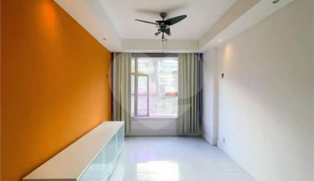Apartamento à venda com 2 quartos em Andaraí, Rio de Janeiro, RJ