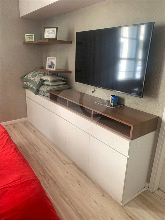 Apartamento à venda com 3 suítes em Vila Buarque, São Paulo, SP