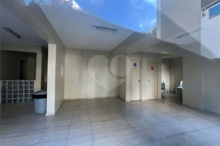 Apartamento à venda com 3 quartos, sendo 1 suíte, em Vila Amélia, São Paulo, SP