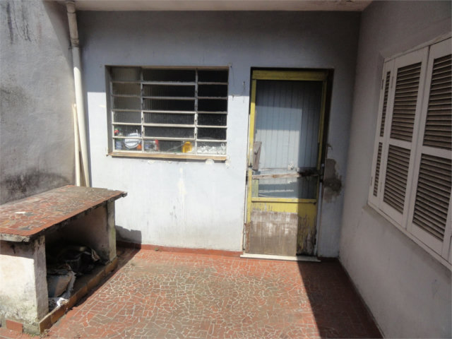 Casa à venda com 4 quartos em Água Fria, São Paulo, SP