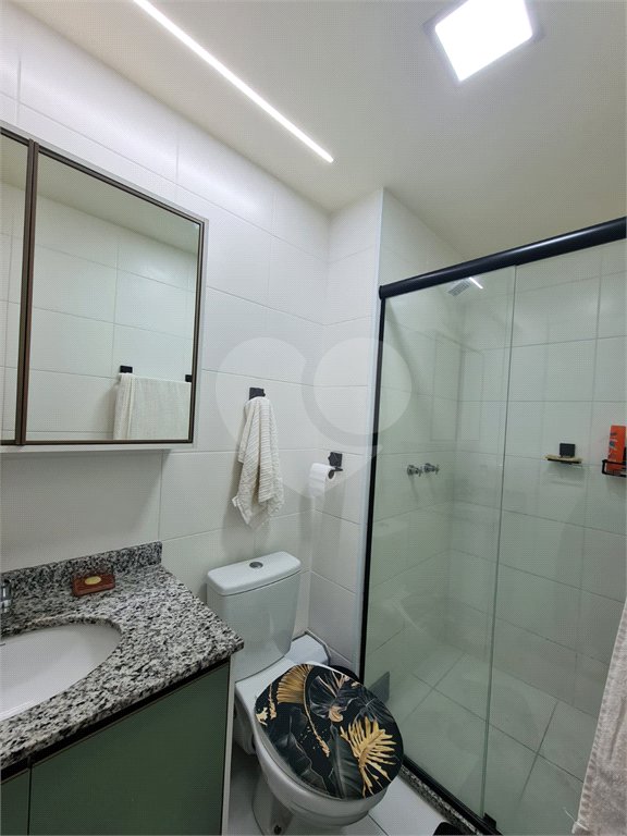 Apartamento à venda com 3 quartos, sendo 1 suíte, em Vila Dom Pedro I, São Paulo, SP