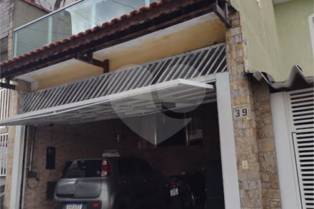 Sobrado à venda com 3 quartos, sendo 1 suíte, em Vila Medeiros, São Paulo, SP