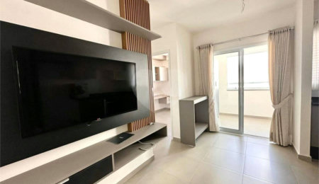 Apartamento à venda com 2 suítes em Parque Campolim, Sorocaba, SP