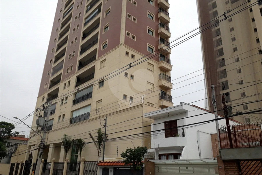 Cobertura à venda com 3 suítes em Jardim São Paulo(zona Norte), São Paulo, SP
