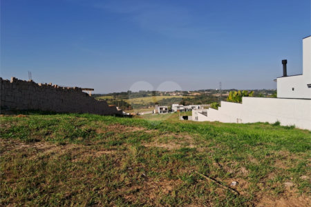 Terreno à venda no condomínio Quintas da Terracota, Indaiatuba - SP