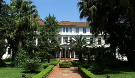 Área de Terra à venda em Águas do Canindú, São José dos Campos, SP