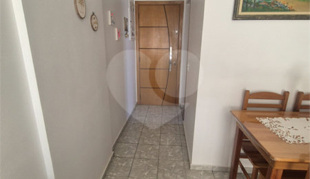 Cobertura à venda com 3 quartos, sendo 1 suíte,  em Casa Verde, São Paulo, SP