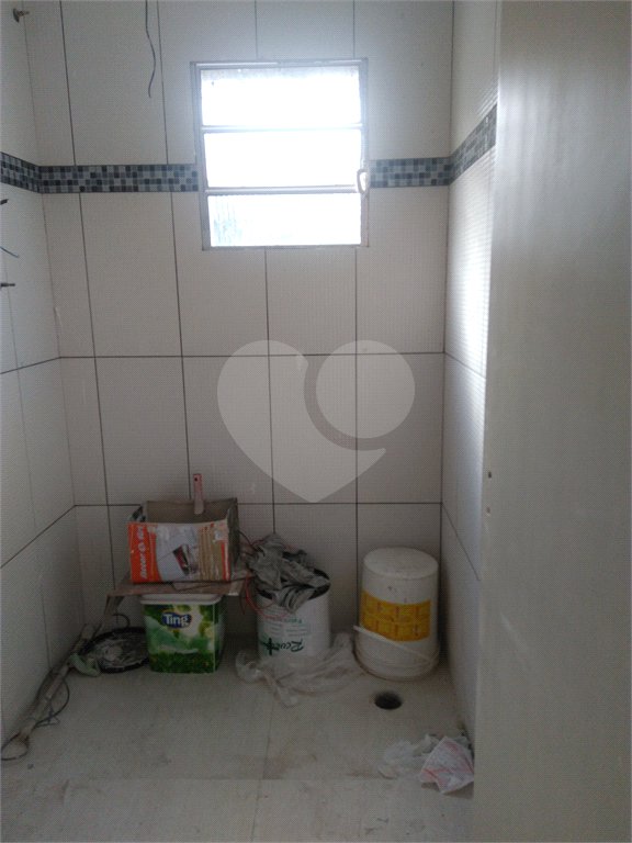 Sobrado à venda com 3 quartos, sendo 1 suíte, no Brasilândia, São Paulo, SP