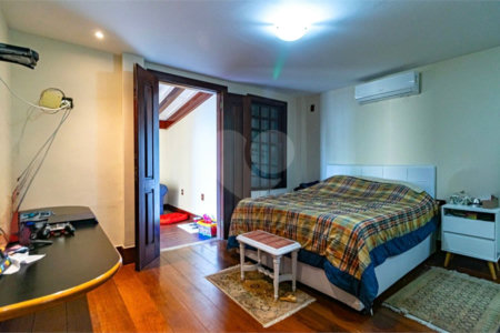 Casa à venda com 4 suítes em Joá, Rio de Janeiro, RJ