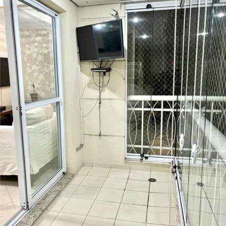 Apartamento à venda com 3 quartos, sendo 1 suíte, em Vila Oratório, São Paulo, SP
