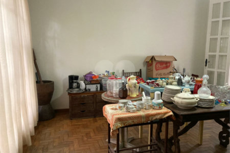 Casa de Vila à venda com 3 quartos, sendo 1 suíte, em Brooklin Paulista, São Paulo, SP