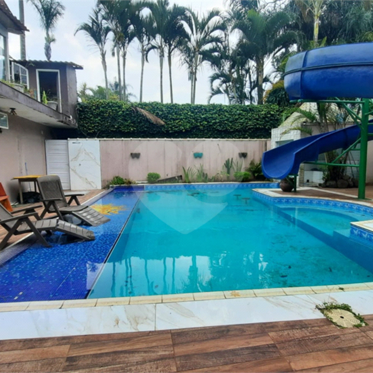 Sobrado para alugar com 3 quartos, sendo 2 suítes, em Interlagos, São Paulo, SP