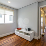 Casa à venda ou para alugar com 3 suítes no condomínio Palm Hill, São Paulo - SP