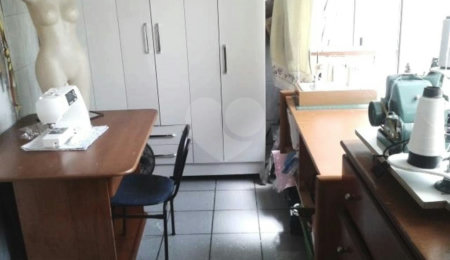 Sobrado à venda com 3 quartos em Freguesia do Ó, São Paulo, SP