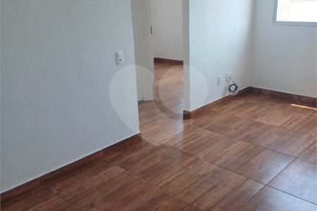 Apartamento à venda com 2 quartos em Jardim do Lago, São Paulo, SP