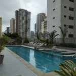 Apartamento à venda com 2 quartos em Santo Amaro, São Paulo, SP