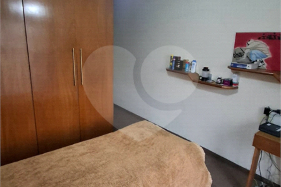 Sobrado à venda com 3 quartos, sendo 1 suíte, em Jardim São Paulo(zona Norte), São Paulo, SP
