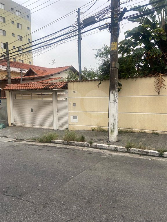 Casa à venda com 3 quartos, sendo 1 suíte, em Vila Mazzei, São Paulo, SP