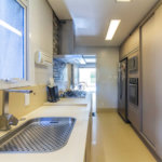 Apartamento à venda com 3 suítes em Vila Cordeiro, São Paulo, SP