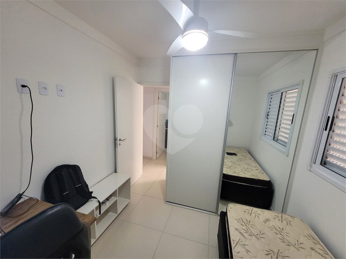 Duplex à venda com 2 quartos em Boa Vista, Sorocaba, SP