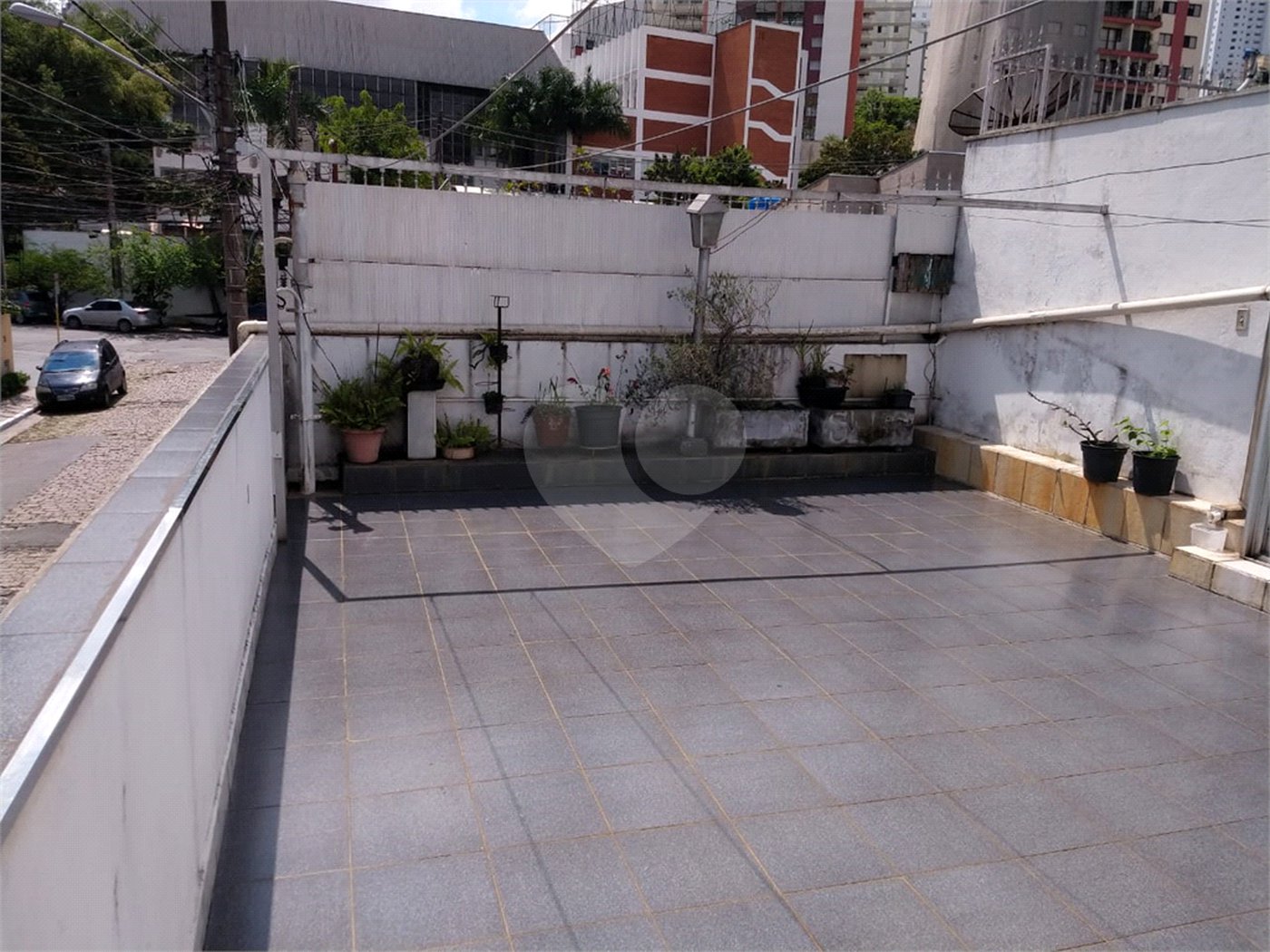 Casa Térrea à venda com 3 quartos em Parque Residencial Julia, São Paulo, SP