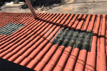 Casa à venda com 3 quartos, sendo 1 suíte,  em Campo Grande, Rio de Janeiro, RJ