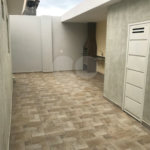 Casa Térrea à venda com 3 quartos em Tucuruvi, São Paulo, SP