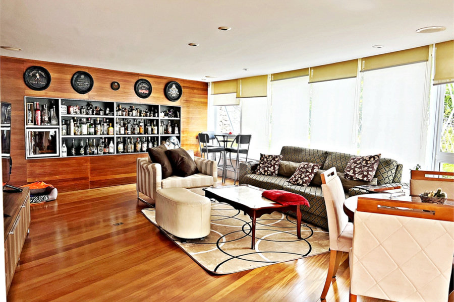 Casa à venda com 4 suítes no condomínio Residencial Jd. Ibiratiba, São Paulo - SP