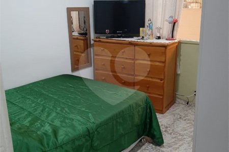 Apartamento à venda com 2 quartos em Maracanã, Rio de Janeiro, RJ