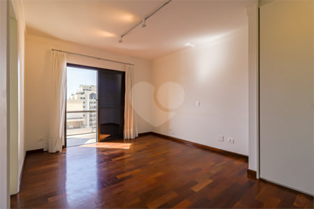 Apartamento à venda com 3 suítes em Cidade Monções, São Paulo, SP