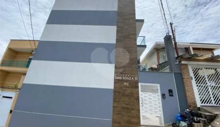 Casa à venda com 2 quartos no condomínio Dias Souza II, São Paulo - SP