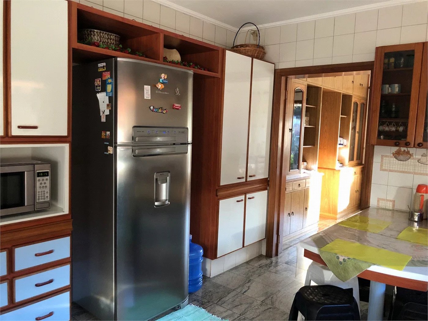 Casa à venda com 3 suítes em Fazenda Morumbi, São Paulo, SP