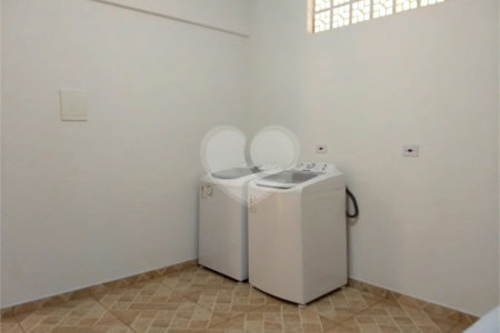 Apartamento para alugar com 1 quarto em Bangú, Santo André, SP