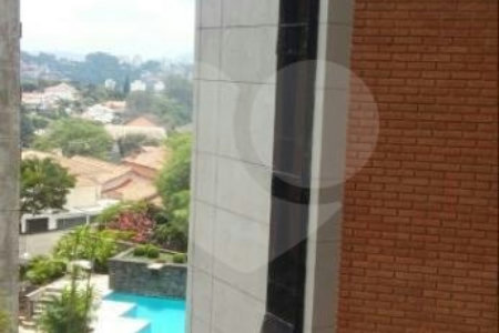 Apartamento à venda com 4 suítes em Jardim Leonor, São Paulo, SP