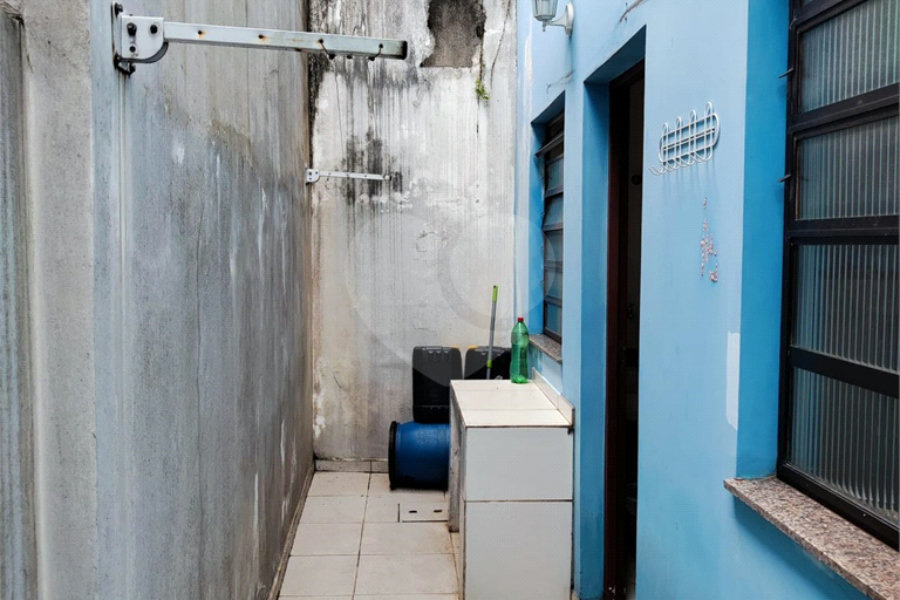 Sobrado à venda com 3 suítes em Tucuruvi, São Paulo, SP