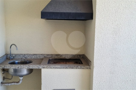 Apartamento à venda com 3 quartos, sendo 1 suíte,  em Vila América, Santo André, SP