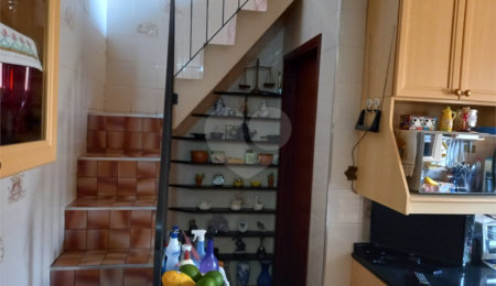 Sobrado à venda com 3 quartos em Santana, São Paulo, SP