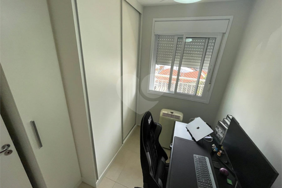 Apartamento à venda com 3 quartos, sendo 1 suíte, em Parada Inglesa, São Paulo, SP