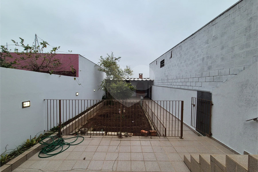 Sobrado à venda com 3 quartos, sendo 1 suíte, em Limão, São Paulo, SP