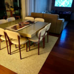 Apartamento à venda com 4 quartos, sendo 2 suítes, em Vila Mariana, São Paulo, SP