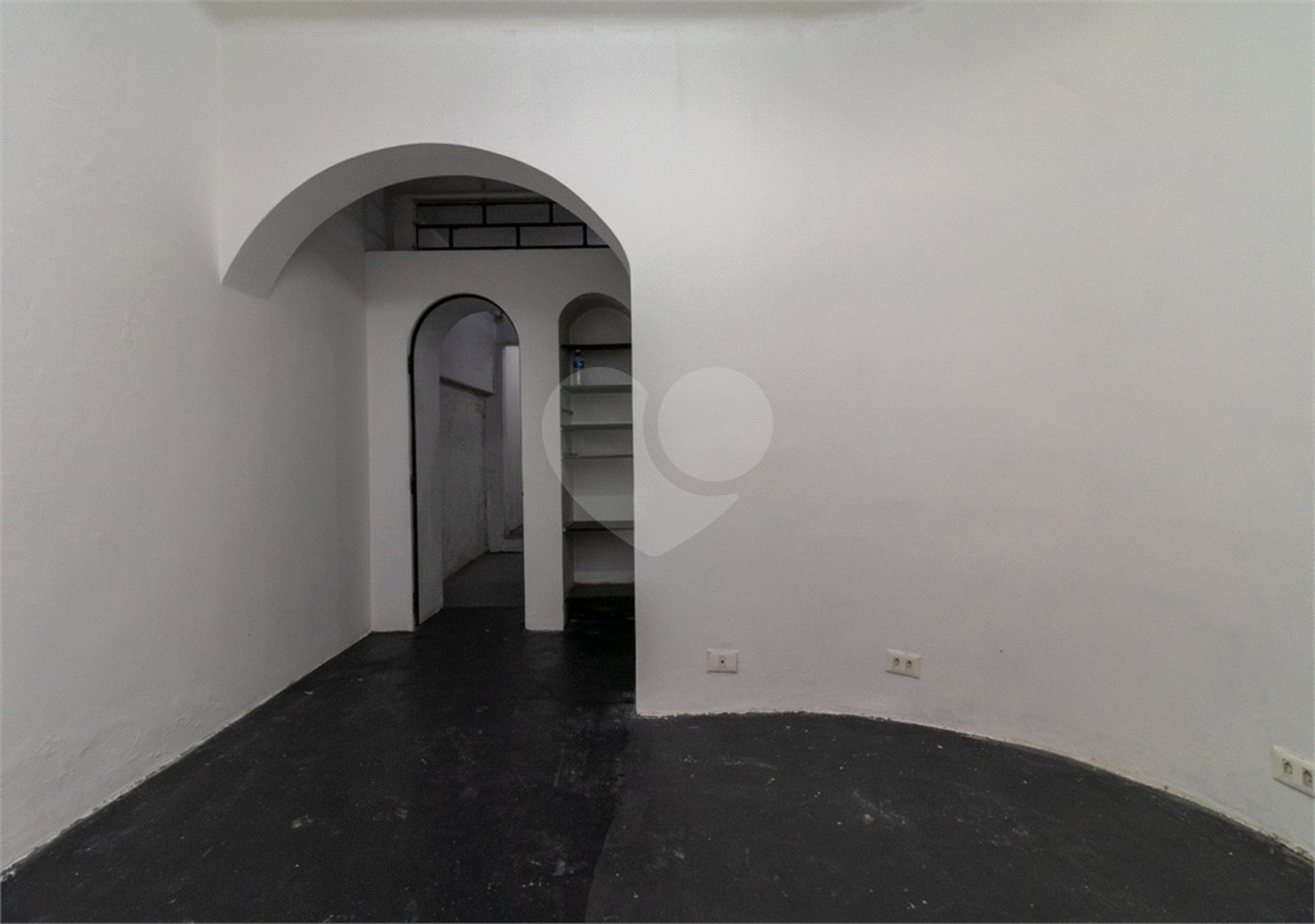 Casa Térrea à venda com 1 quarto em Pinheiros, São Paulo, SP