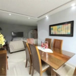 Apartamento à venda com 2 suítes em Rio Comprido, Rio de Janeiro, RJ