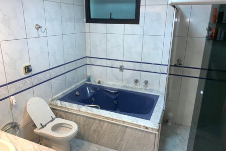 Apartamento à venda com 5 quartos, sendo 4 suítes, no Centro, Sorocaba, SP