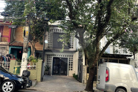 Prédio à venda em Perdizes, São Paulo, SP